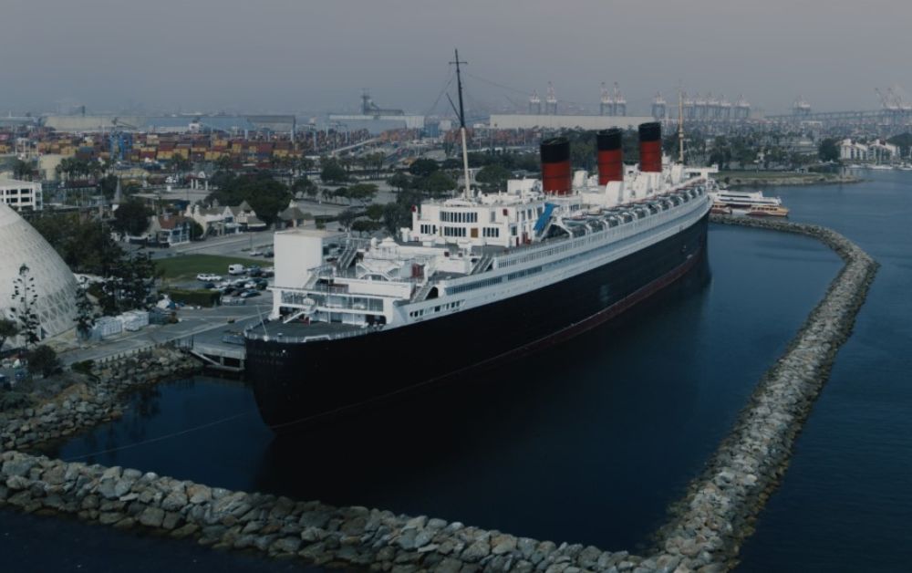 5 อันดับเรือผีสิงสุดเฮี้ยน จากเรื่องเล่าสู่หนังสยองขวัญ The Queen Mary