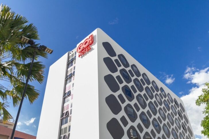 go hotel