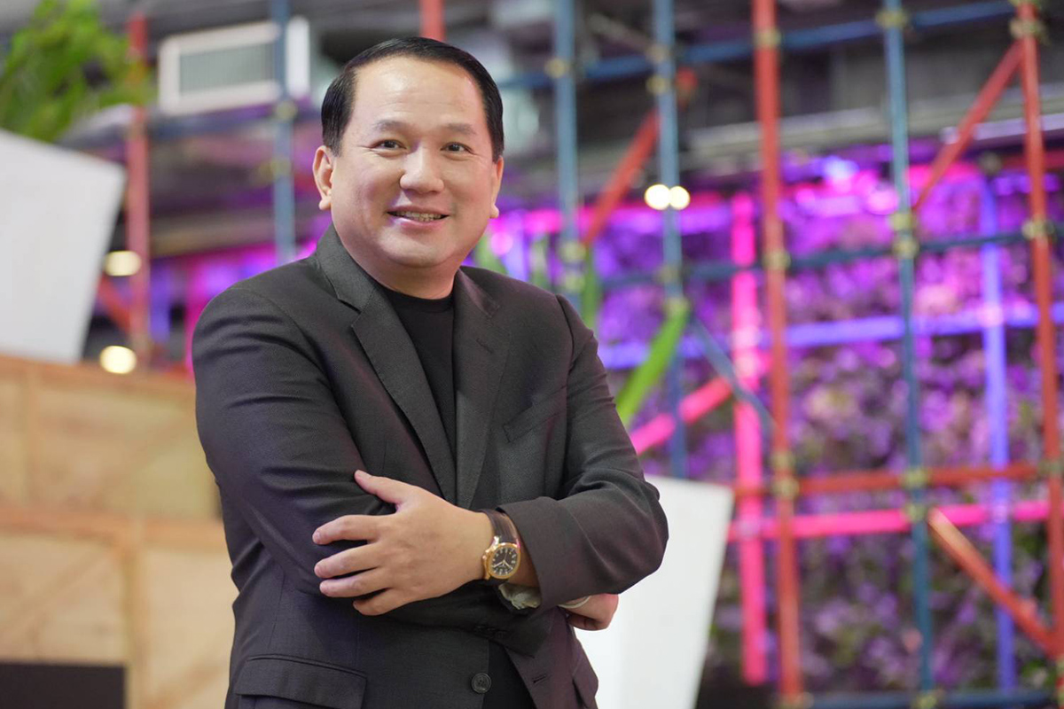 อนันดา บุกเมกะอีเวนต์ Q4 แด๊ดดี้เคลียแรนซ์เซล เป้า 7,337 ล้าน