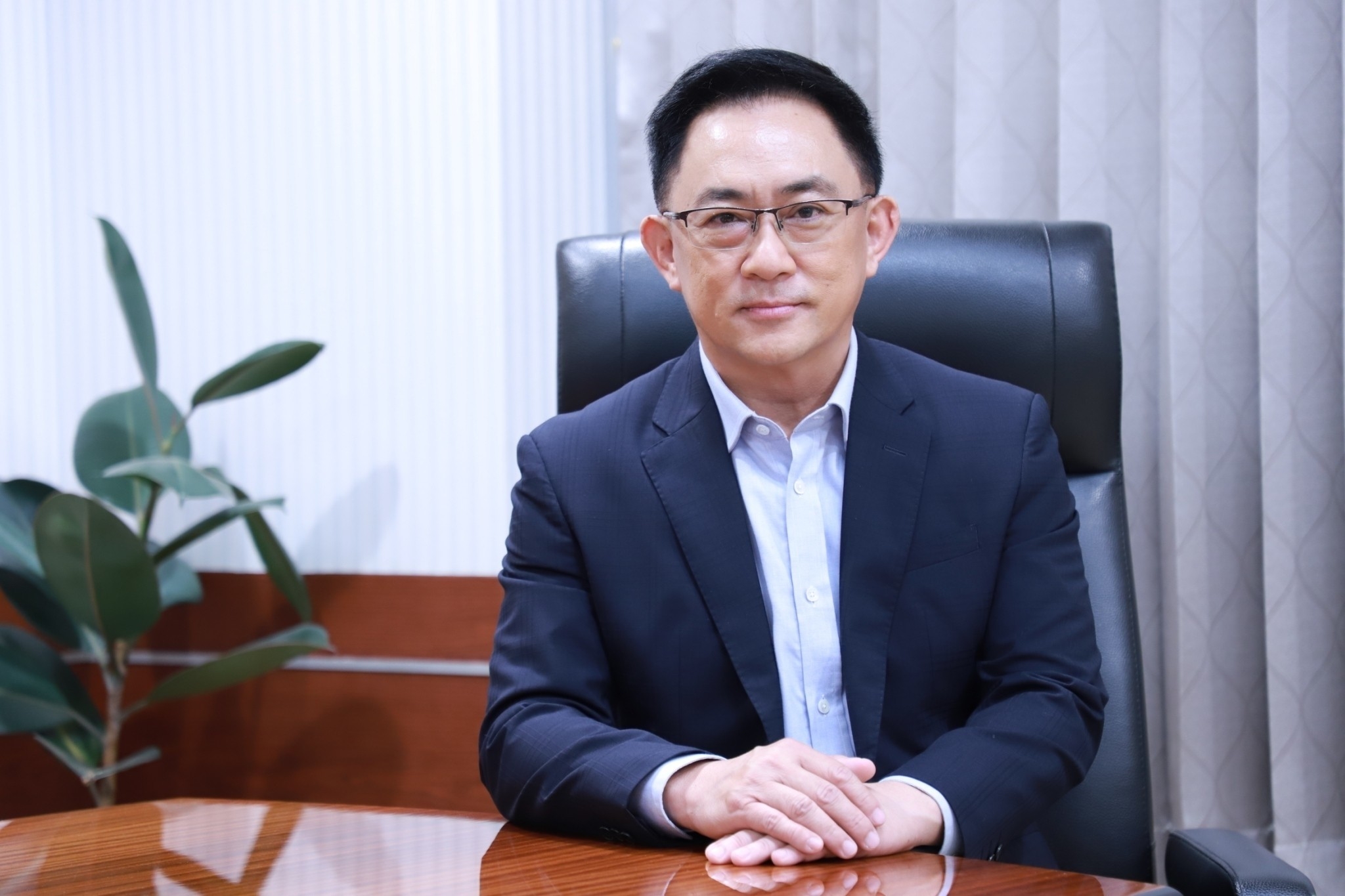 พูนพงษ์ นัยนาภากรณ์
