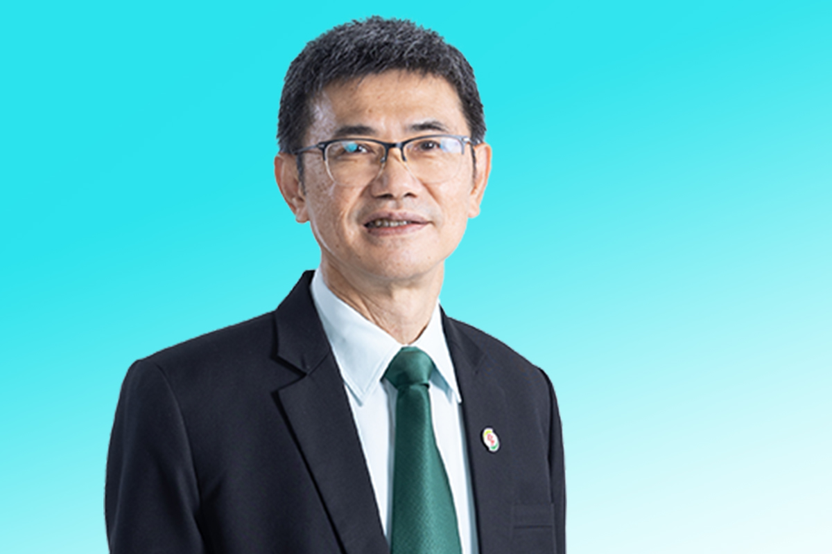 รังสรรค์ พวงปราง