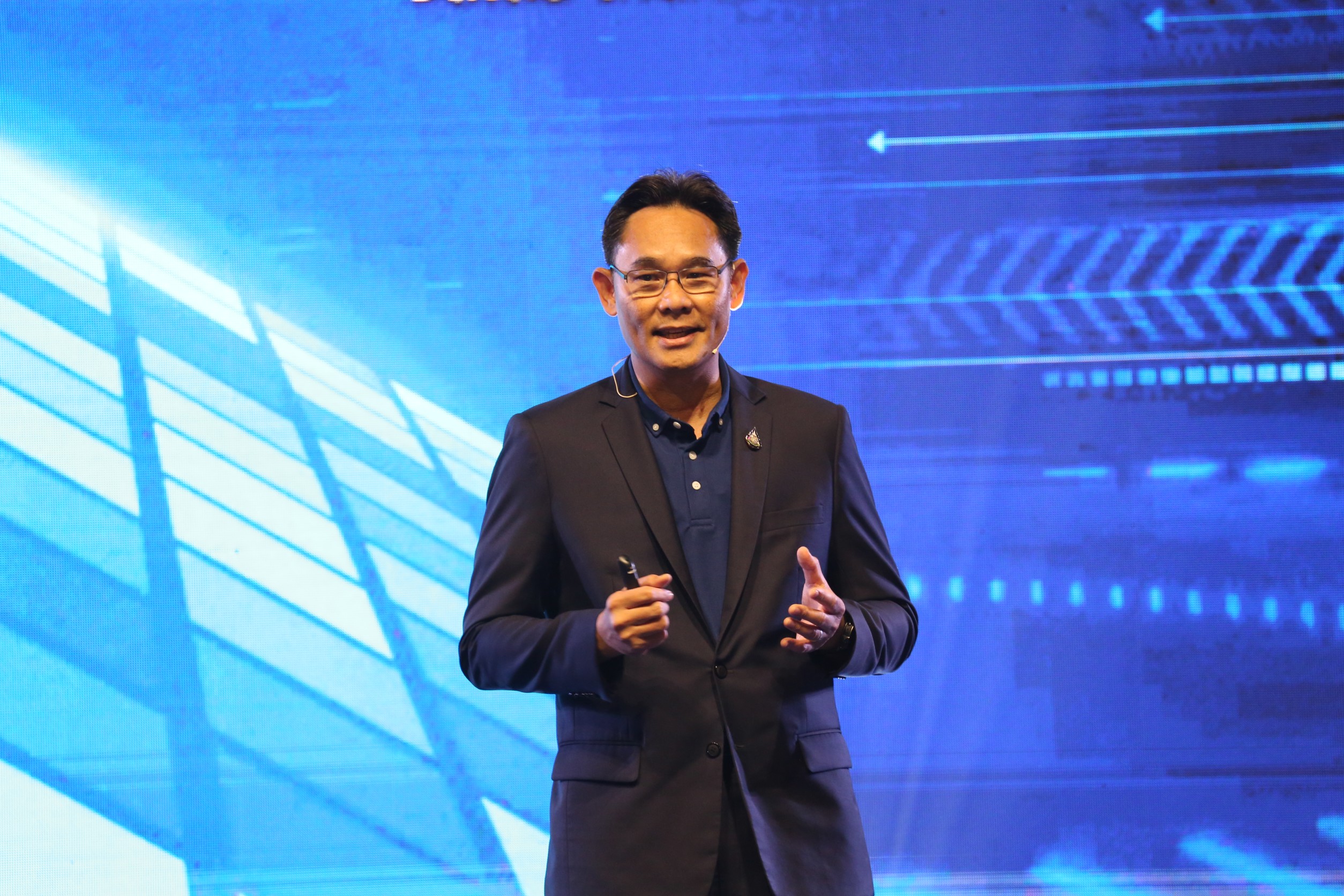 เลขาฯสภาพัฒน์ฝาก 4 ประเด็นชวนคิด พลิกประเทศไทยสู่โมเดลเศรษฐกิจ Inclusive Green Growth