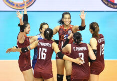 วอลเลย์บอลหญิงไทย
