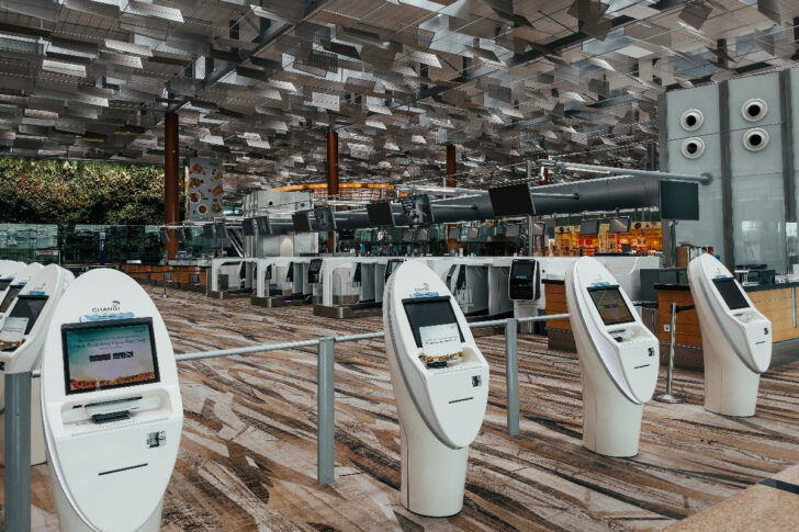 สนามบิน สนามบินชางงี Changi Airport สนามบิน สนามบินชางงี Changi Airport