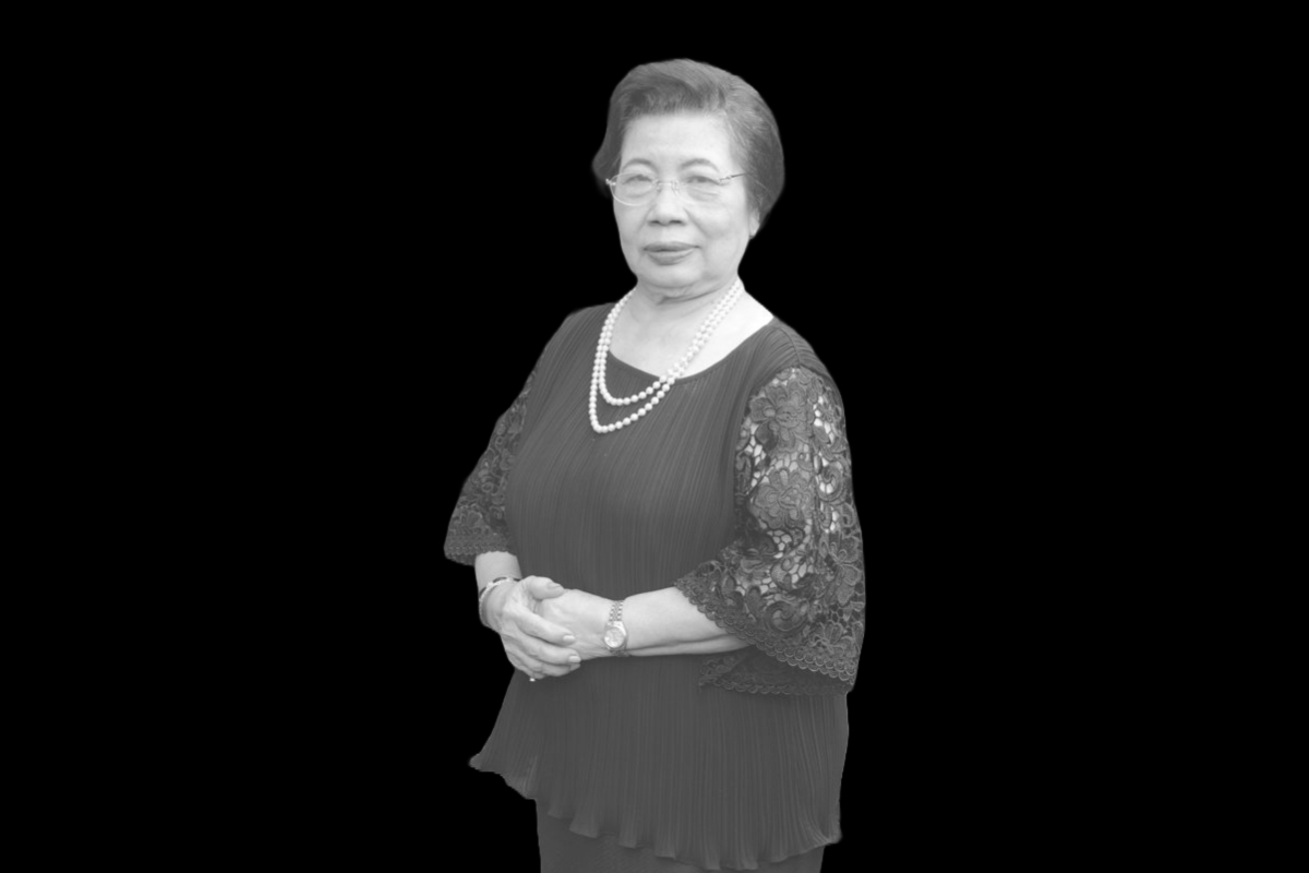 สมลักษณ์ จัดกระบวนพล อดีตผู้พิพากษา-อดีต ป.ป.ช. เสียชีวิต อายุ 83 ปี