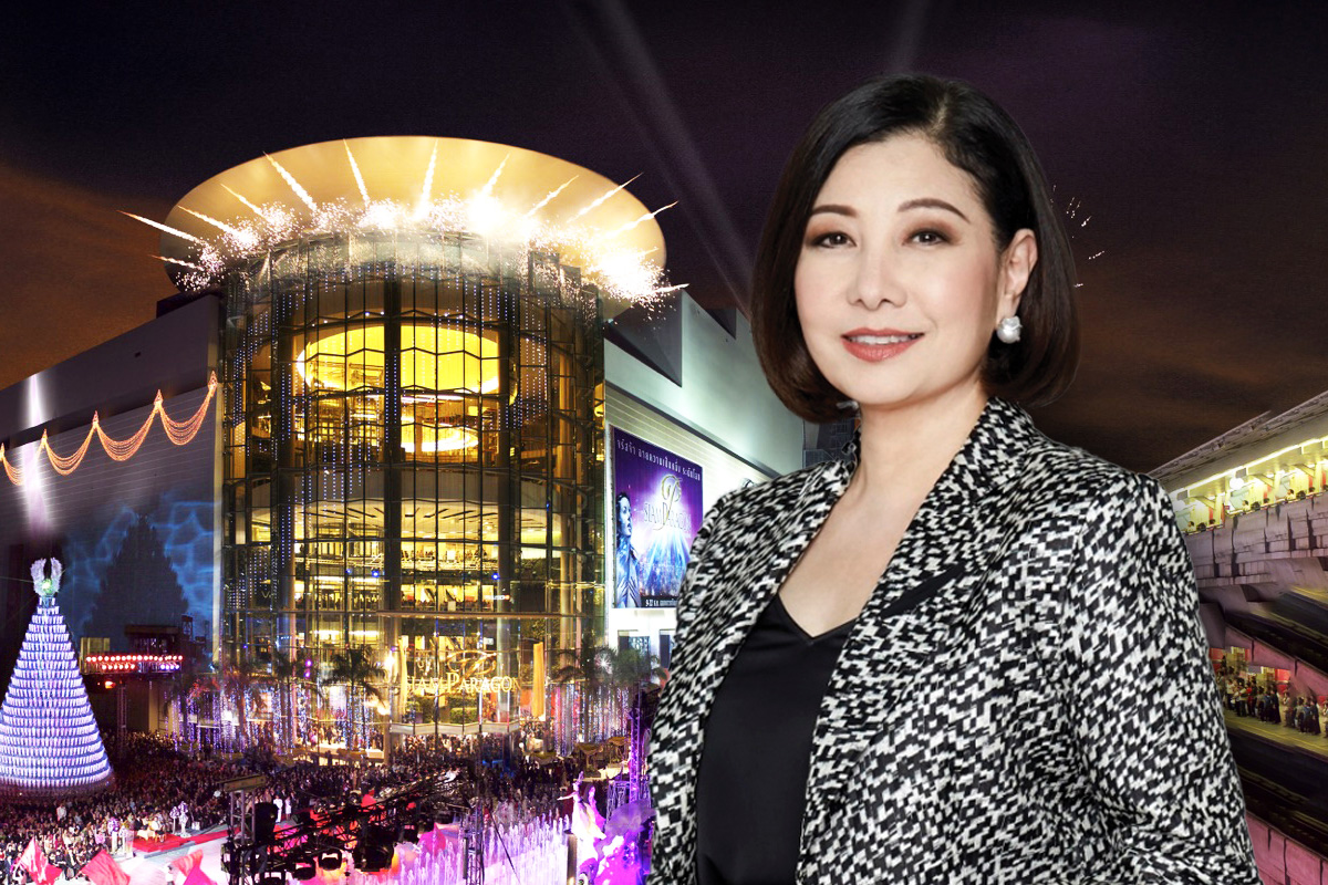 Win The World for Thailand ภารกิจสำคัญ “สยามพิวรรธน์”