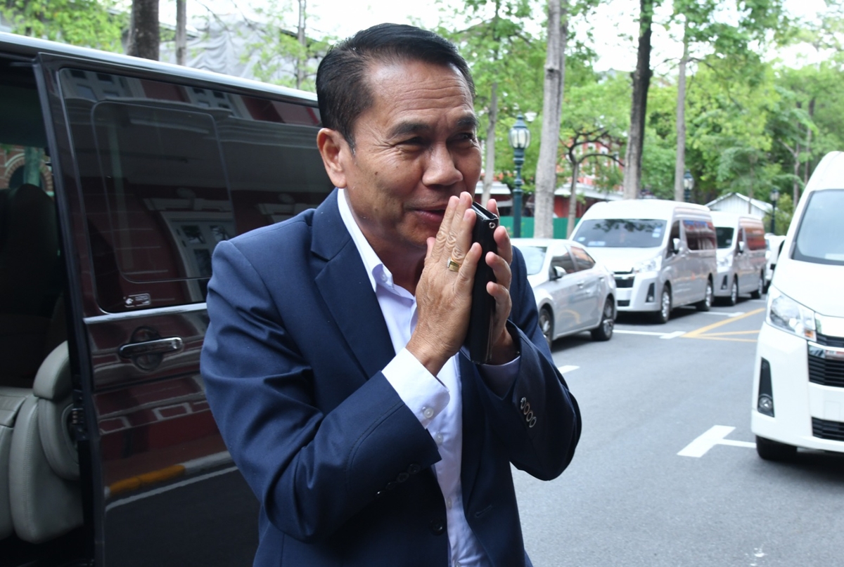 แนะ พิชิต อย่าชิงลาออกจากรัฐมนตรี อยู่พิสูจน์บรรทัดฐาน