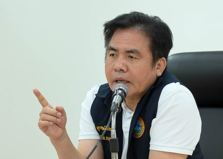 สุรพงษ์ ปิยโชติ