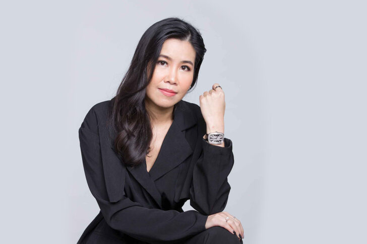 อรดา เกิดหงษ์