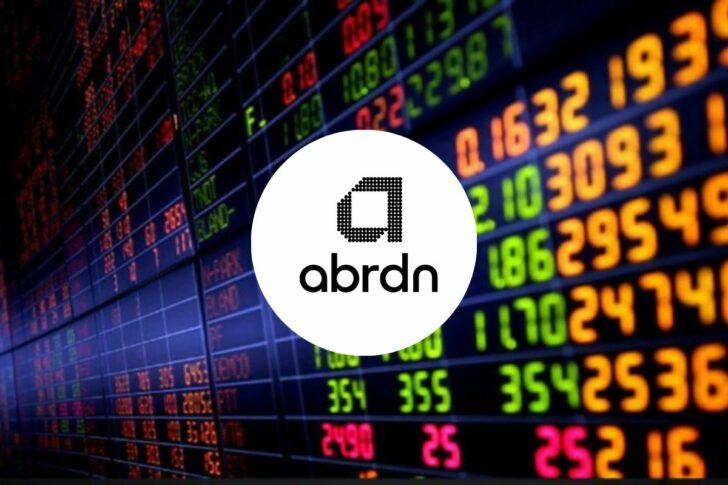 abrdn บลจ.อเบอร์ดีน (ประเทศไทย)