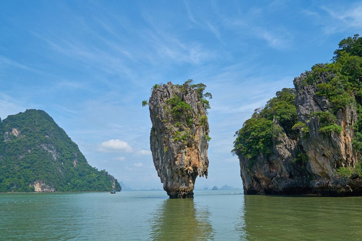 6 จังหวัดอันดามัน เสนอยกระดับช่วยเหลือท่องเที่ยวทางทะเล