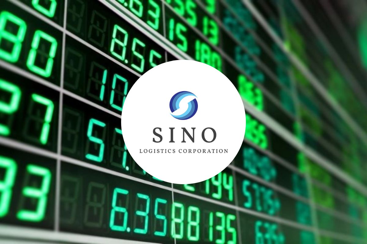 SINO ซื้อขายวันแรกราคาเปิดที่ 1.60 บาท เหนือจอง 14.3%