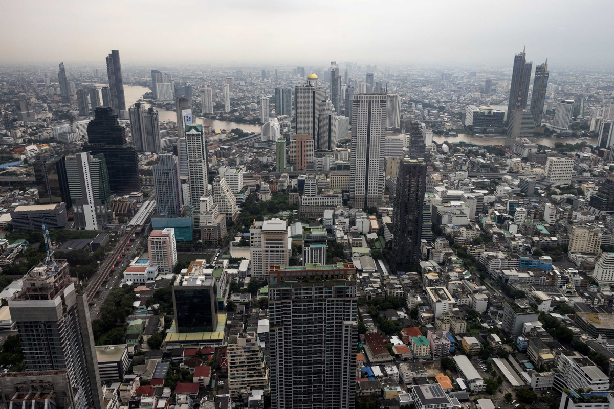 อสังหาเปิดสงครามโปรโมชั่น Q4 จ่อลงทุนเพิ่ม 2 แสนล้าน