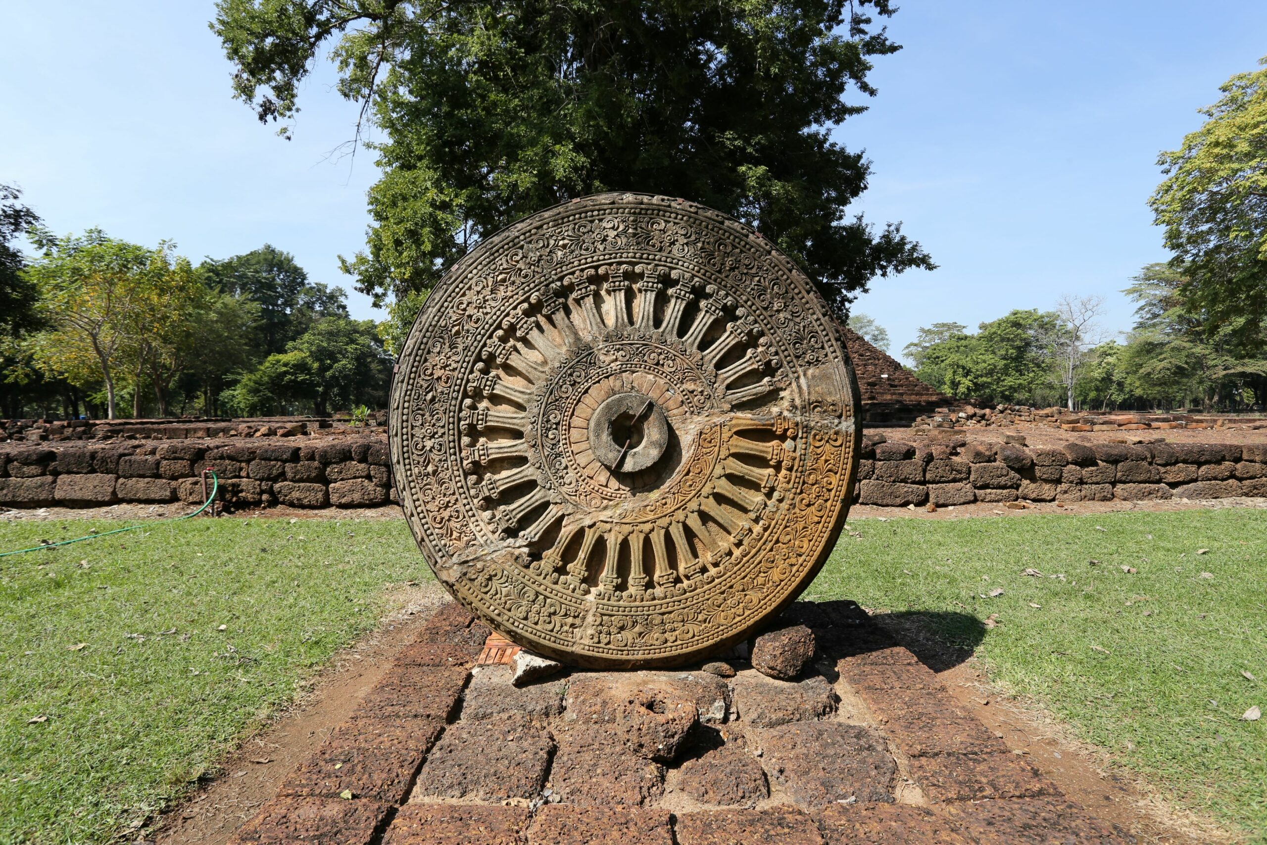 เมืองโบราณศรีเทพ