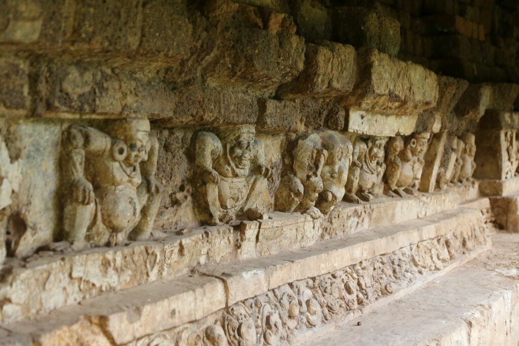 เมืองโบราณศรีเทพ
