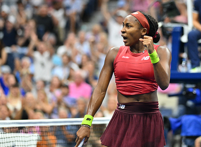 Tennis:US Open-Day 13