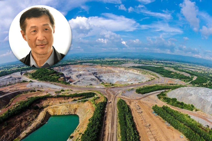เทวกุล ม.ล.ปรมาภรณ์ เทวกุล
