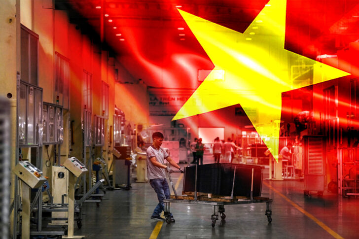 Vietnam_Economy เศรษฐกิจเวียดนาม