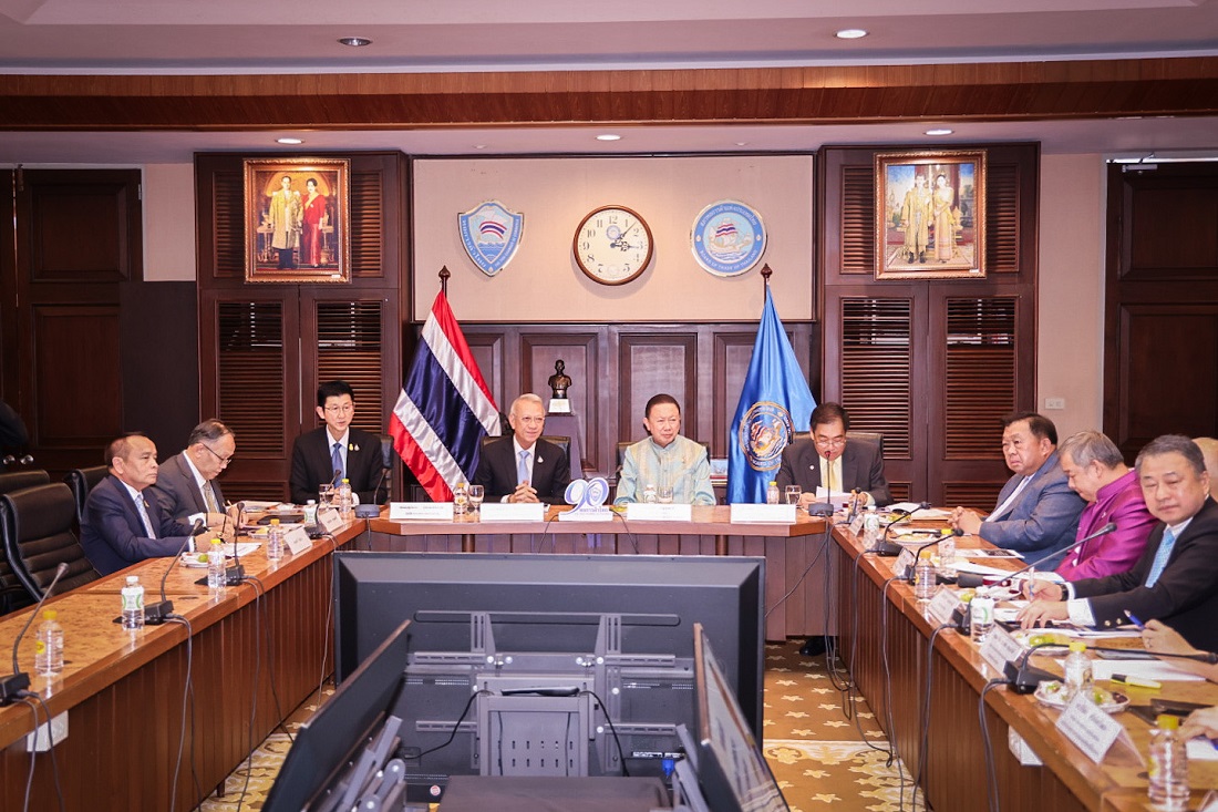 แรงงาน-หอการค้า