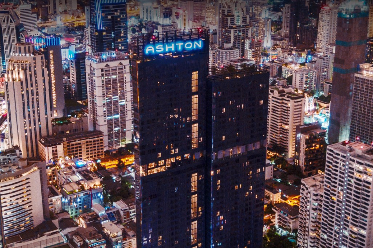 3 Mentor แอชตัน อโศก จุดเปราะบางการใช้ทางผ่านที่ดินเวนคืน