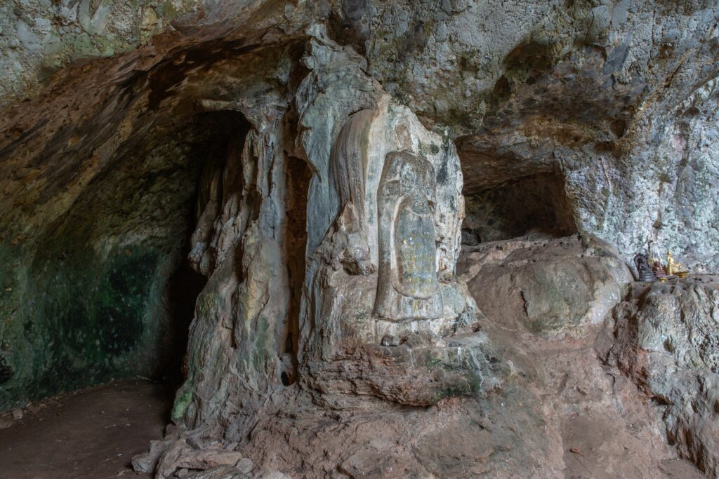เมืองโบราณศรีเทพ