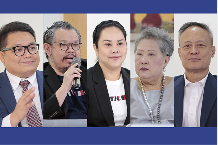 โพลมติชนXเดลินิวส์ รอบใหม่ สั่นกระดานการเมืองในครรลองประชาธิปไตย