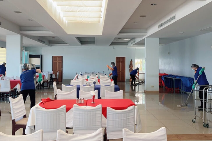 โรงแรม โรงแรม