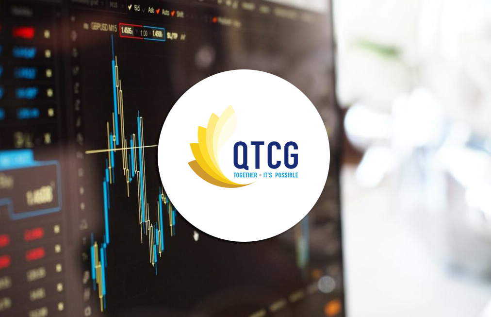 QTCG ยื่นไฟลิ่งเสนอขายหุ้นไอพีโอ 180 ล้านหุ้น จ่อระดมทุนเข้า mai