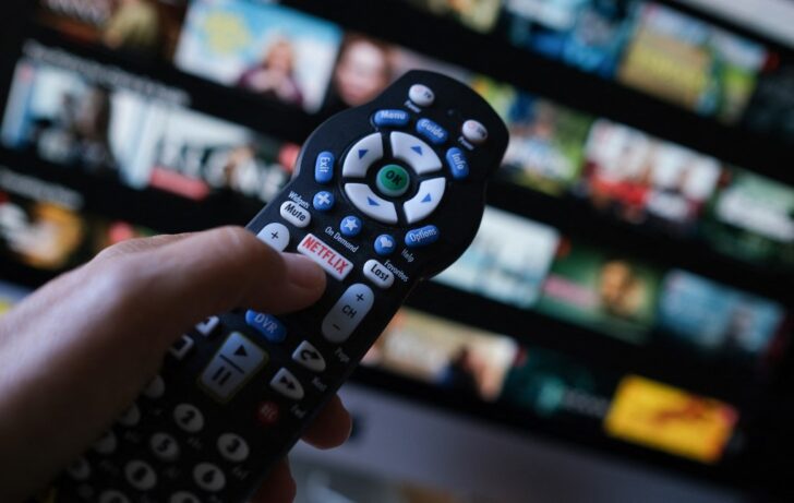 Netflix Netflix