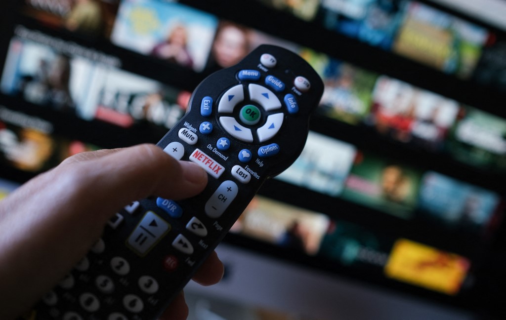 Netflix ขึ้นค่าบริการใน 3 ประเทศ ราคาใหม่มีผลทันที