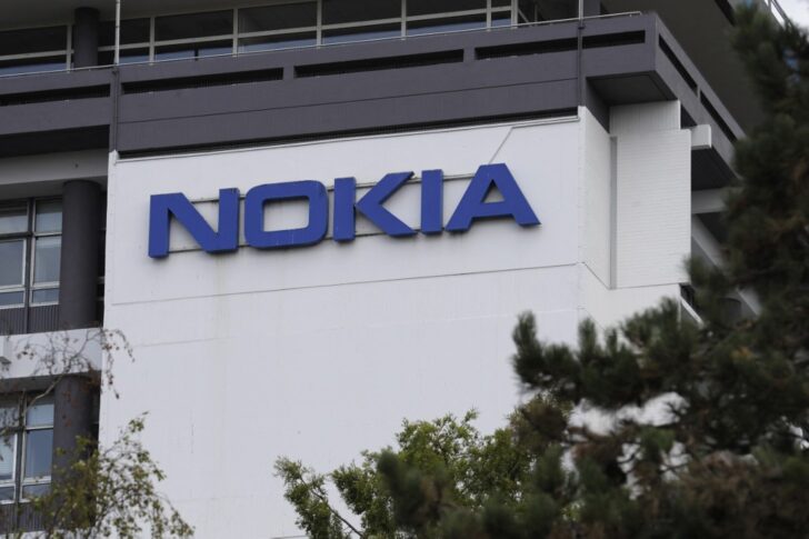NOKIA NOKIA