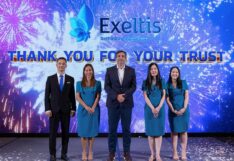 เอ็กเซลทิส(ประเทศไทย)งาน PHARMASIS X ExeltisDayinChiang Mai