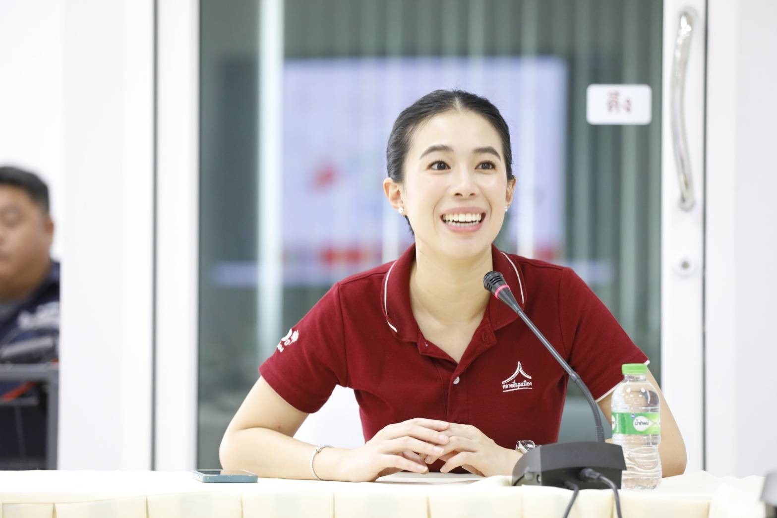 ครบรอบ 40 ปี “ตลาดสี่มุมเมือง” ขับเคลื่อนเศรษฐกิจ เคียงข้างเกษตรกรไทย