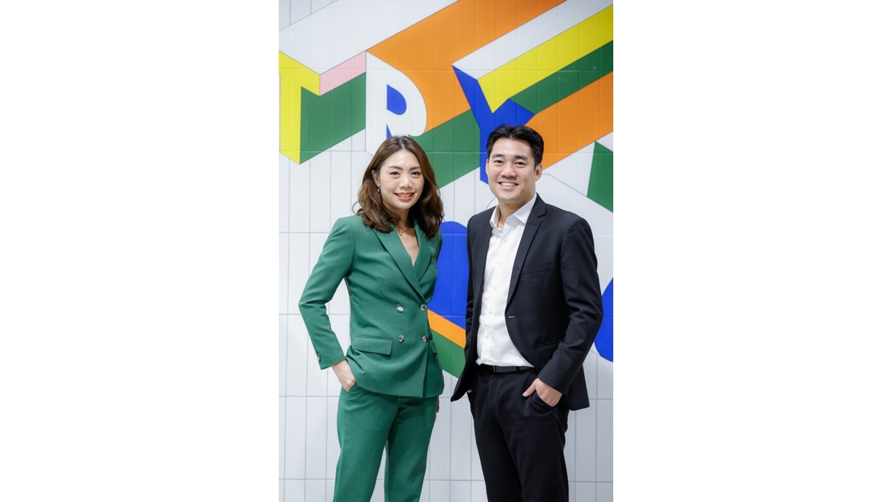 ยักษ์ใหญ่ วี ไอ วี อินเตอร์เคม แตกไลน์บริษัท วี ทู วี ลุยตลาด B2C