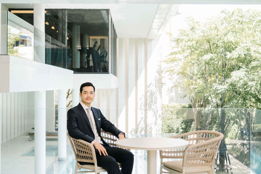 สัมมากร เปิดตัวภาพยนตร์สั้น “สัมมากรขายบ้าน”
