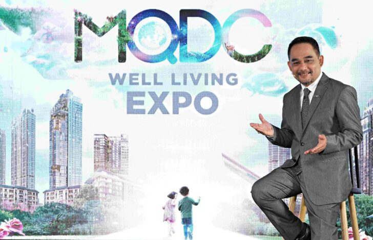 MQDC MQDC