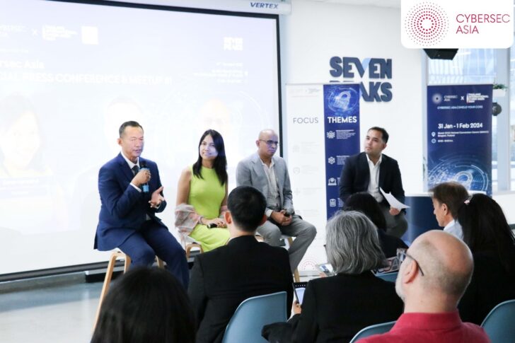 1 วีเอ็นยูฯ และ NCSA ผสานความร่วมเปิดตัวงานใหม่ล่าสุด