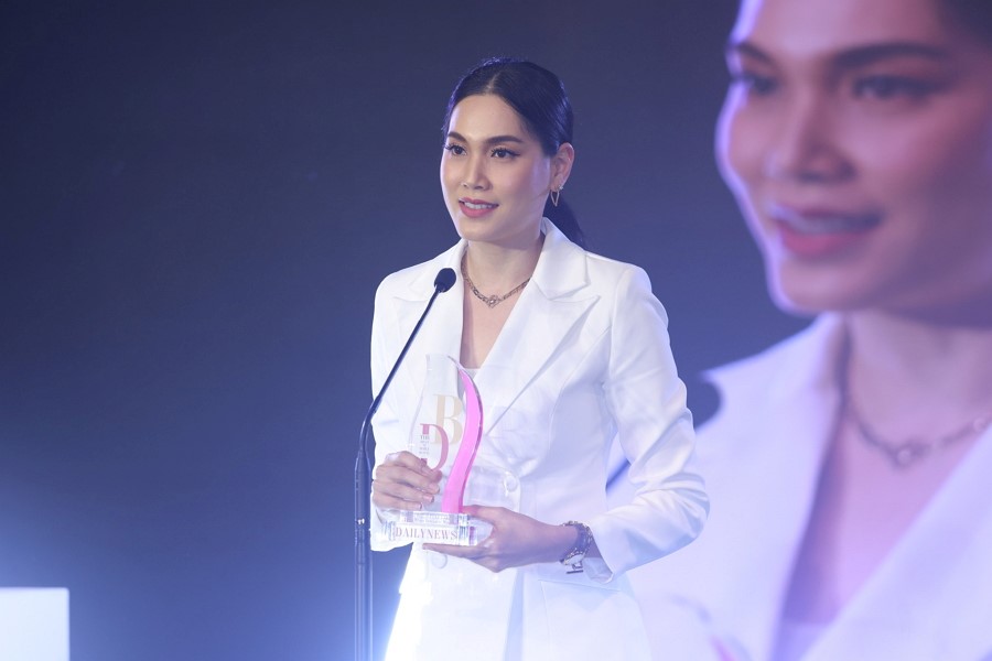 PURE CARE BSC รับรางวัล สุดยอดผลิตภัณฑ์บิวตี้แห่งปี