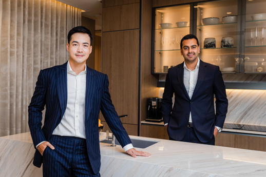 1 “พาร์ค เฮอริเทจ พัฒนาการ” จับมือ “ยูโร ครีเอชั่นส์”