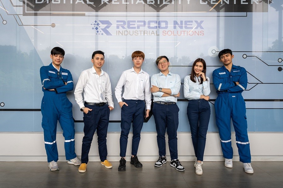W2W เปิดตัวโปรเจ็กต์ใหม่ นำทีมออกแบบยูนิฟอร์มให้กับ SCGC (เอสซีจีซี)