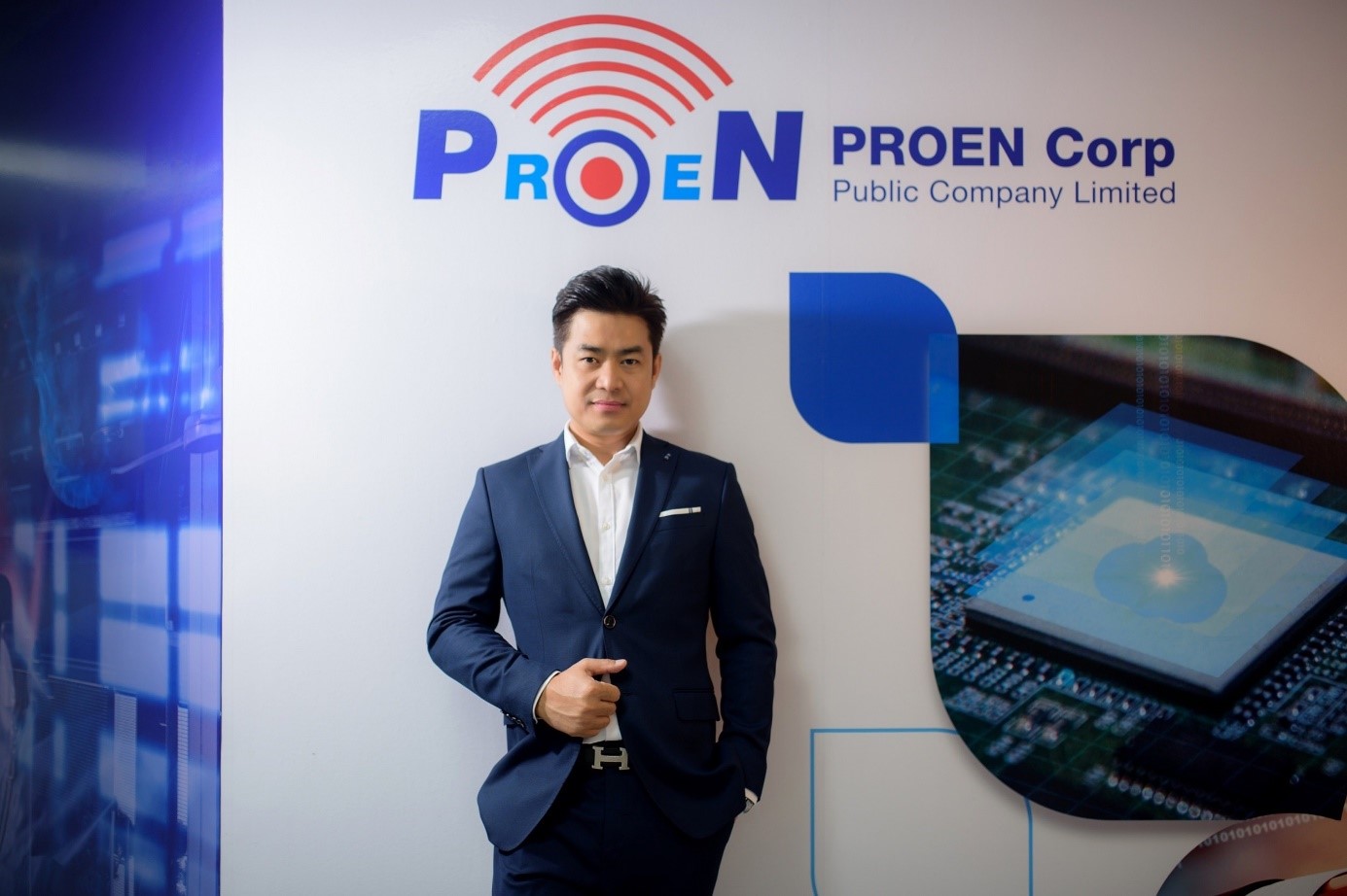 PROEN ดวงงานรุ่ง…พุ่งแรง!!!