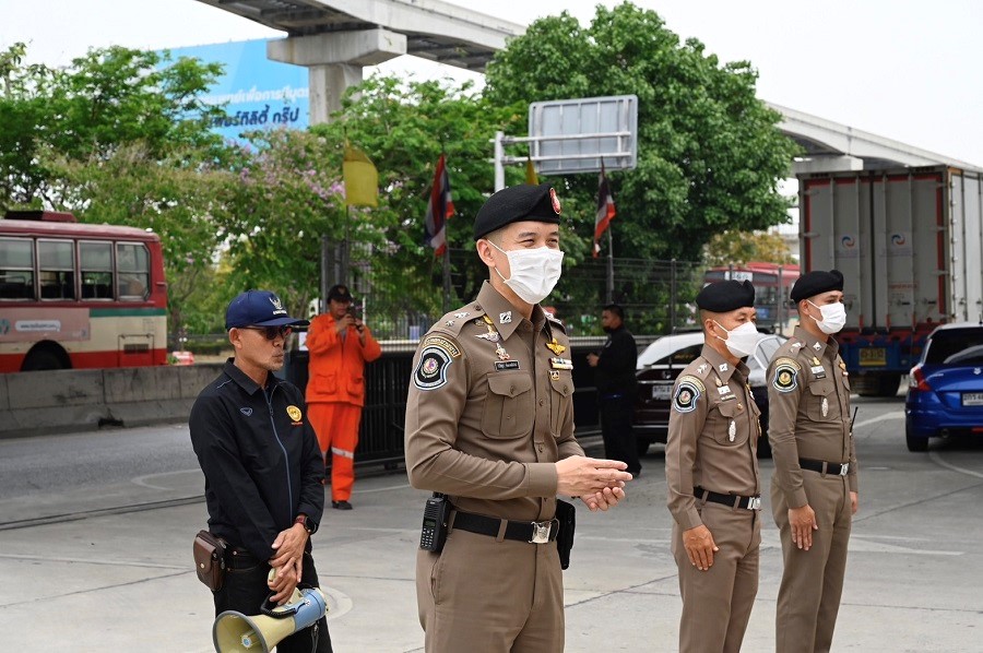 M-Flow ดึงเทคโนโลยี RFID Tag มาใช้งาน
