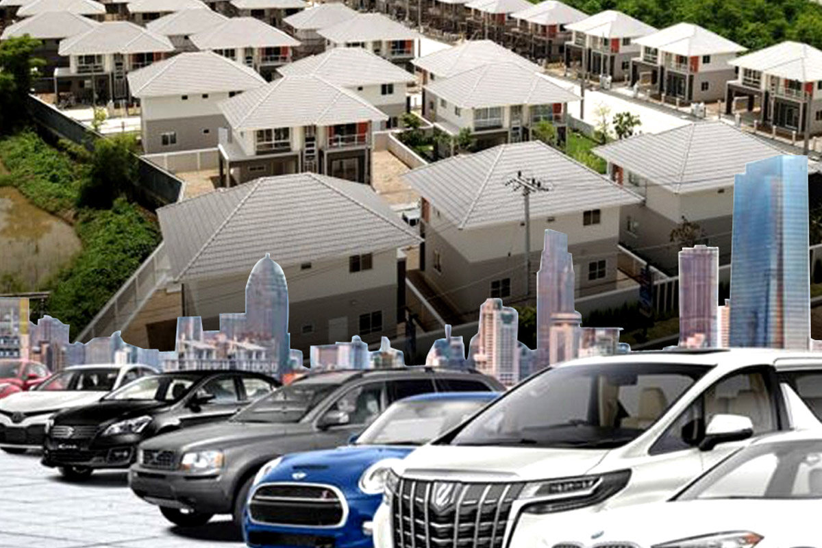 แบงก์เร่งตัดขายหนี้เสีย รับมือ NPL ขาขึ้น-AMC อัดงบฯซื้อ
