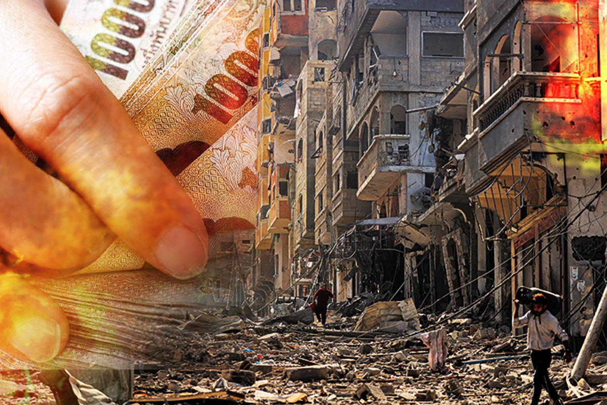 เอเซีย พลัส ชี้น้ำมันจ่อทะลุ 150 เหรียญ-‘ทรัมป์’ ยืดเส้นตาย ชูหุ้นหลบภัย