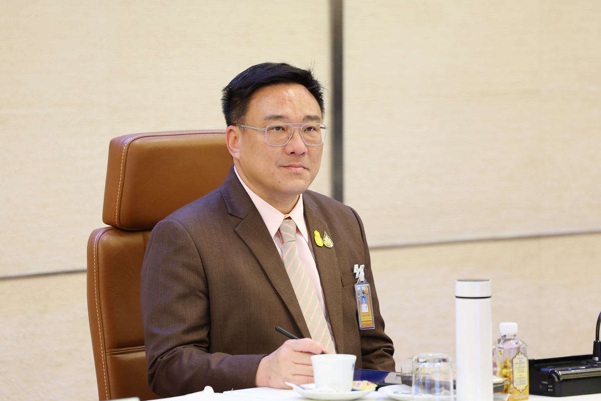 จุลพันธ์ อมรวิวัฒน์