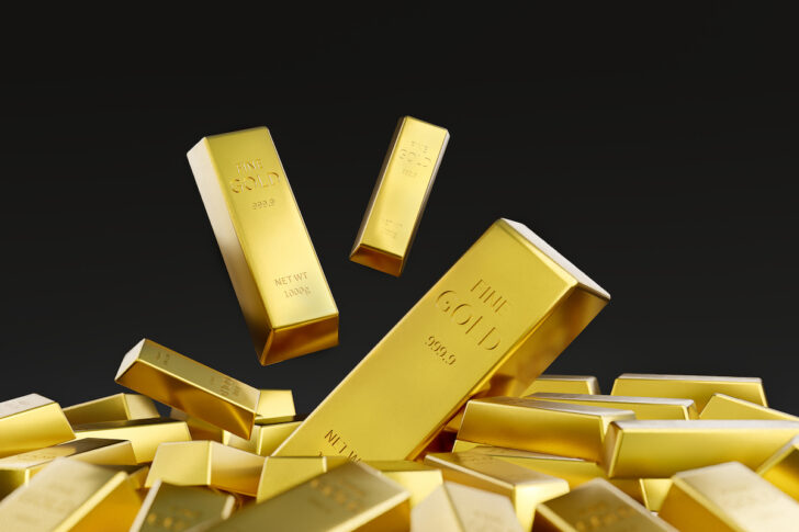 gold-bar