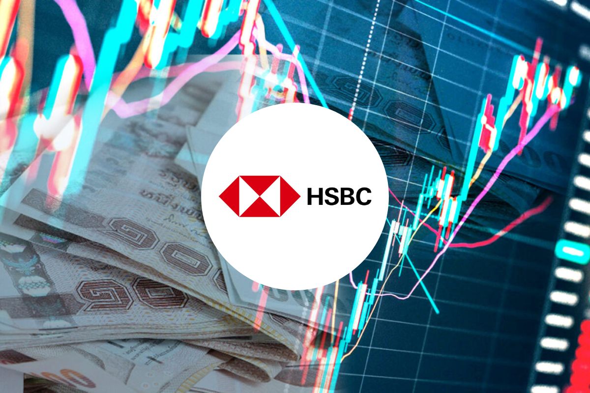 HSBC แนะลงทุนสินทรัพย์คุณภาพ-หุ้นกลุ่มใหม่ รับมือความผันผวน