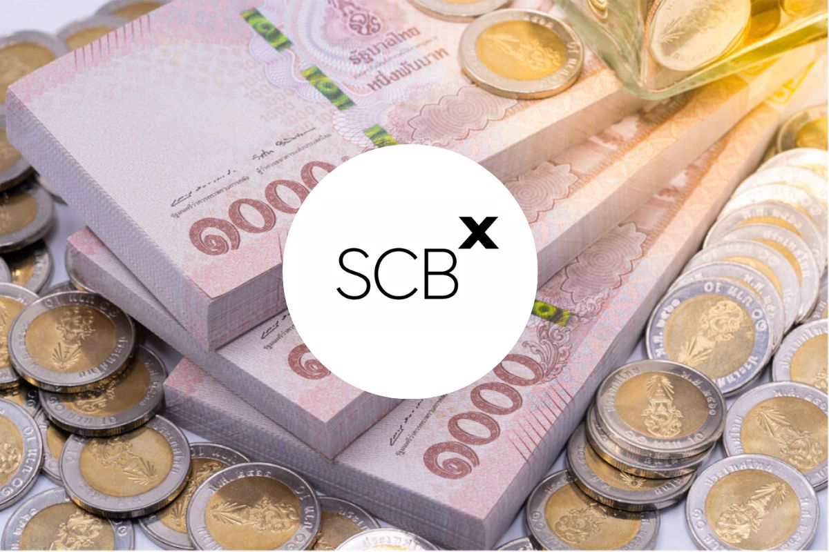 SCBX