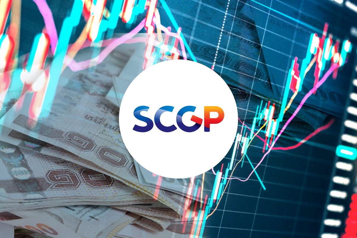 SCGP ทุ่ม 2.3 หมื่นล้าน เทกโอเวอร์ Fajar ยักษ์ผู้ผลิตกระดาษอินโดฯ