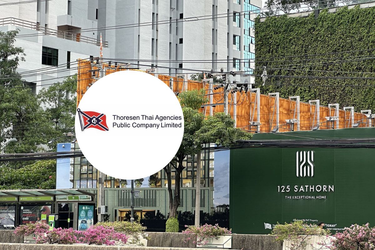 TTA ยืนยัน “125 สาทร” ถูกต้องตามระเบียบ หนี้เงินกู้-เงินมัดจำลูกค้าแค่ 1.8%